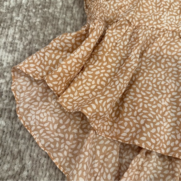 H&M V-neck Lyocell-blend Sleeveless Top - Picture 6 of 7